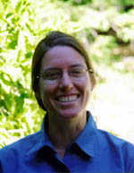 <b>Tonya Clayton</b> B.S. (geology), Duke University - Tonya-Clayton
