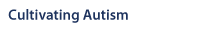 autism story