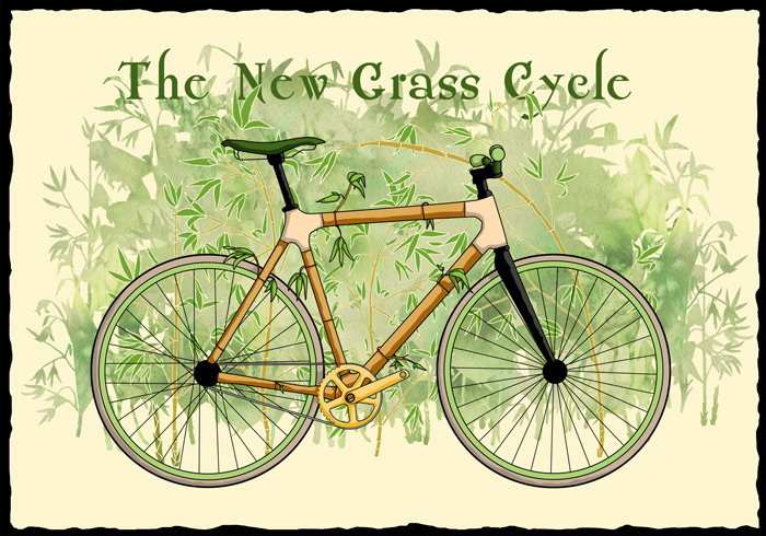 Science Notes 2012 The New Grass Cycle