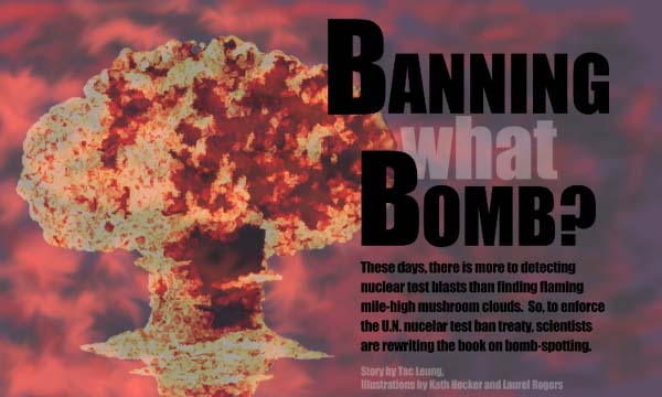 Banning What Bomb?