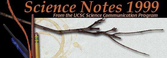 Science Notes Logo